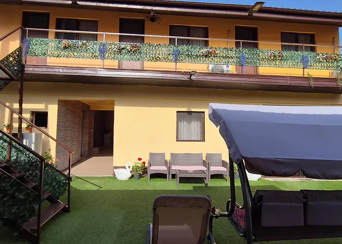 Home For You Ieşelniţa