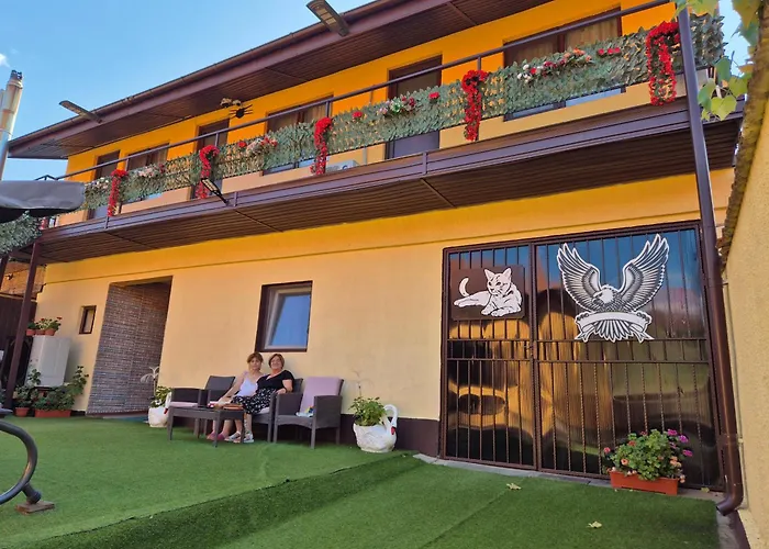 Home For You Ieşelniţa