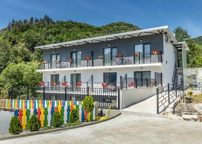 Partizan Resort Ieşelniţa